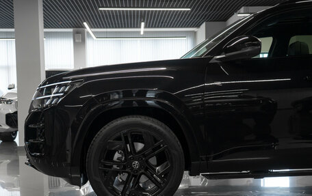 Volkswagen Teramont, 2026 год, 6 400 000 рублей, 31 фотография