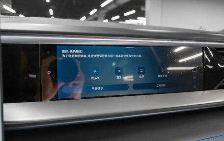 Volkswagen Teramont, 2026 год, 6 400 000 рублей, 20 фотография