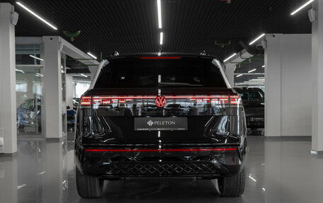 Volkswagen Teramont, 2026 год, 6 400 000 рублей, 29 фотография