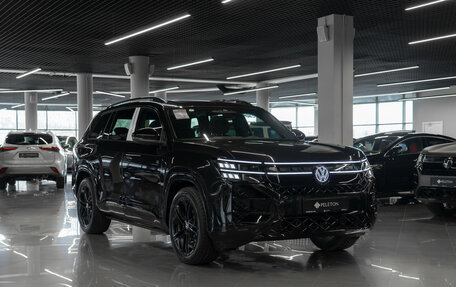 Volkswagen Teramont, 2026 год, 6 400 000 рублей, 25 фотография