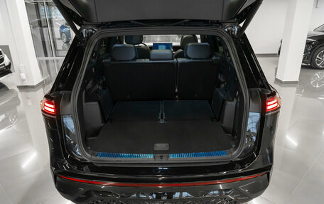 Volkswagen Teramont, 2026 год, 6 400 000 рублей, 22 фотография