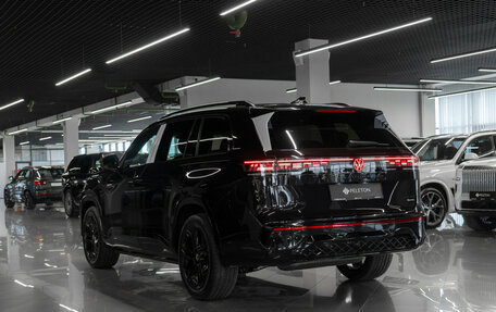 Volkswagen Teramont, 2026 год, 6 400 000 рублей, 27 фотография