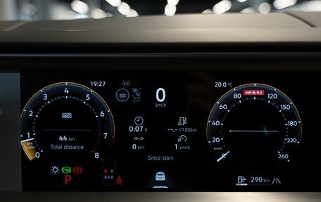 Volkswagen Teramont, 2026 год, 6 400 000 рублей, 30 фотография