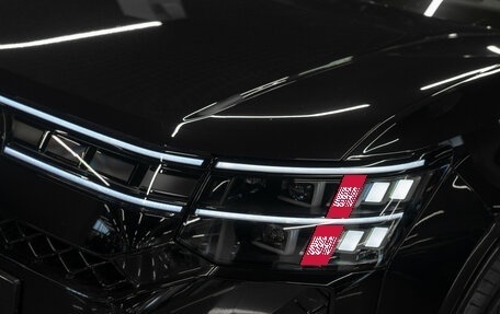 Volkswagen Teramont, 2026 год, 6 400 000 рублей, 32 фотография