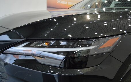 Lexus RX IV рестайлинг, 2025 год, 7 950 000 рублей, 4 фотография