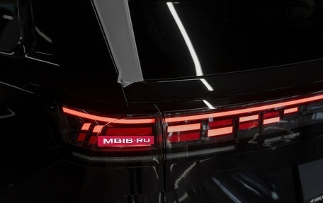 Volkswagen Teramont, 2026 год, 6 400 000 рублей, 33 фотография