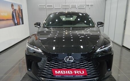 Lexus RX IV рестайлинг, 2025 год, 7 950 000 рублей, 2 фотография