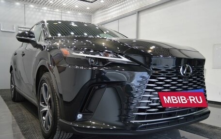 Lexus RX IV рестайлинг, 2025 год, 7 950 000 рублей, 7 фотография