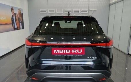 Lexus RX IV рестайлинг, 2025 год, 7 950 000 рублей, 9 фотография