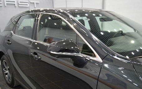 Lexus RX IV рестайлинг, 2025 год, 7 950 000 рублей, 14 фотография