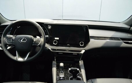 Lexus RX IV рестайлинг, 2025 год, 7 950 000 рублей, 19 фотография