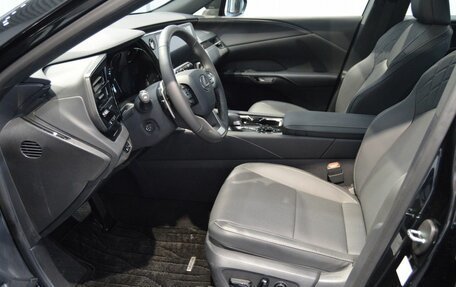 Lexus RX IV рестайлинг, 2025 год, 7 950 000 рублей, 18 фотография