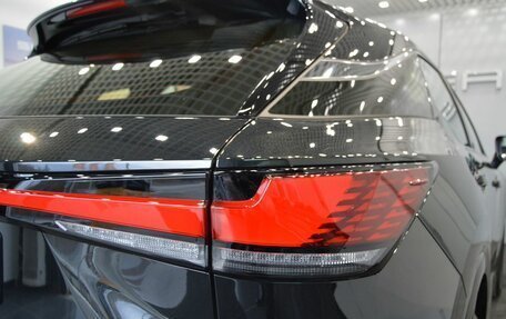 Lexus RX IV рестайлинг, 2025 год, 7 950 000 рублей, 13 фотография