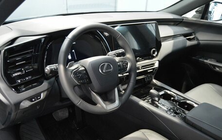 Lexus RX IV рестайлинг, 2025 год, 7 950 000 рублей, 20 фотография