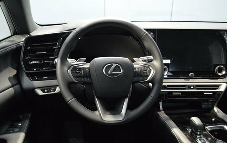 Lexus RX IV рестайлинг, 2025 год, 7 950 000 рублей, 22 фотография