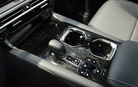 Lexus RX IV рестайлинг, 2025 год, 7 950 000 рублей, 24 фотография