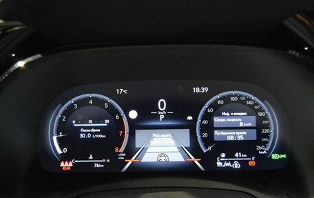 Lexus RX IV рестайлинг, 2025 год, 7 950 000 рублей, 21 фотография