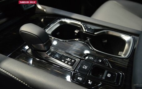Lexus RX IV рестайлинг, 2025 год, 7 950 000 рублей, 25 фотография