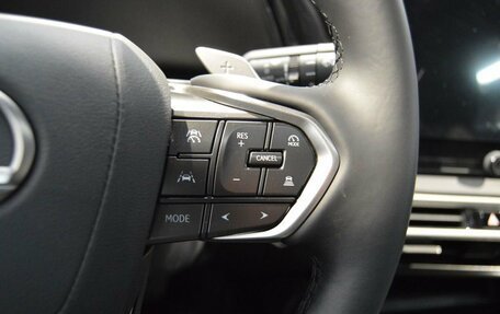 Lexus RX IV рестайлинг, 2025 год, 7 950 000 рублей, 34 фотография