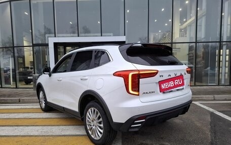 Haval Jolion, 2026 год, 2 799 000 рублей, 8 фотография