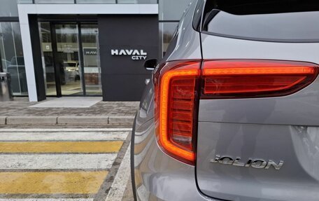 Haval Jolion, 2026 год, 2 799 000 рублей, 10 фотография
