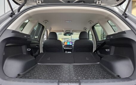 Haval Jolion, 2026 год, 2 799 000 рублей, 23 фотография