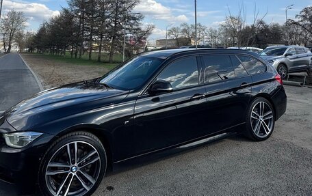 BMW 3 серия, 2019 год, 2 700 000 рублей, 5 фотография