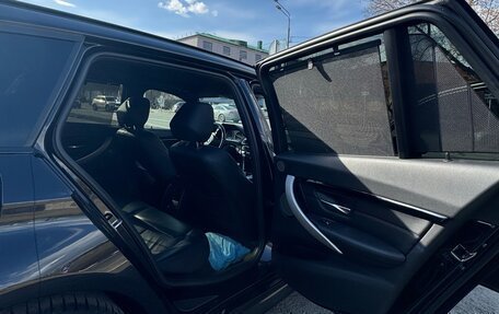 BMW 3 серия, 2019 год, 2 700 000 рублей, 11 фотография