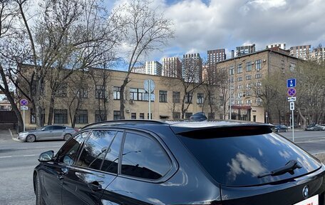 BMW 3 серия, 2019 год, 2 700 000 рублей, 4 фотография