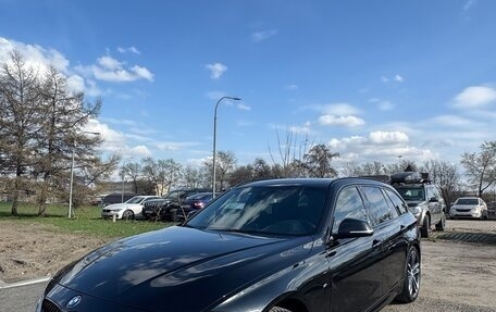 BMW 3 серия, 2019 год, 2 700 000 рублей, 6 фотография