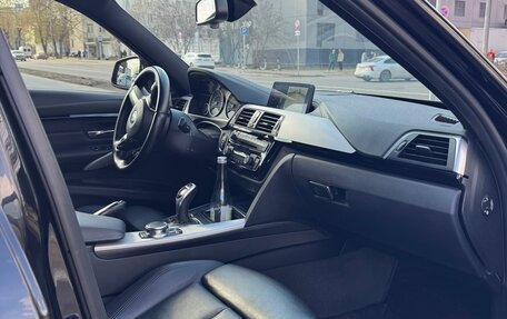 BMW 3 серия, 2019 год, 2 700 000 рублей, 9 фотография