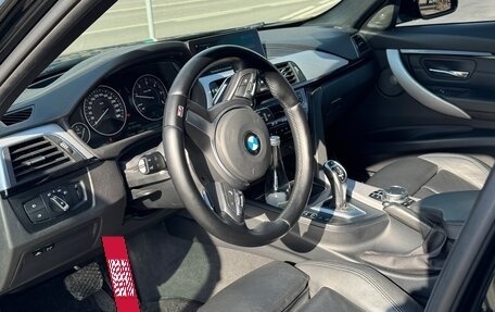 BMW 3 серия, 2019 год, 2 700 000 рублей, 12 фотография