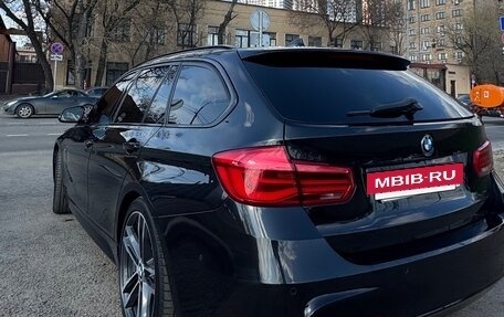 BMW 3 серия, 2019 год, 2 700 000 рублей, 7 фотография