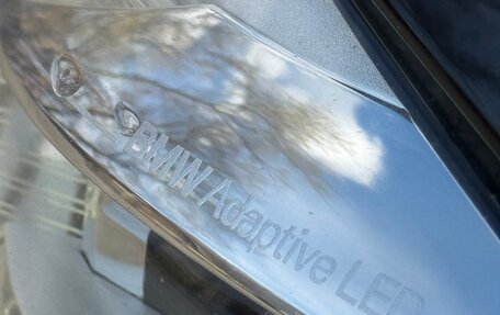 BMW 3 серия, 2019 год, 2 700 000 рублей, 16 фотография