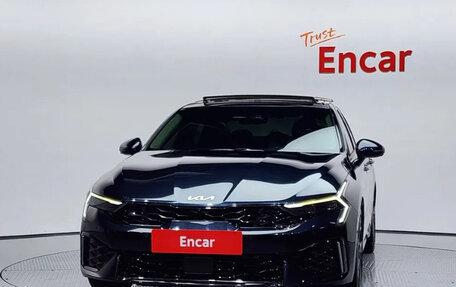 KIA K5, 2024 год, 3 300 173 рублей, 1 фотография