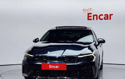 KIA K5, 2024 год, 3 300 173 рублей, 1 фотография