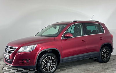 Volkswagen Tiguan I, 2011 год, 1 099 000 рублей, 1 фотография