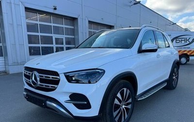 Mercedes-Benz GLE, 2025 год, 11 990 000 рублей, 1 фотография