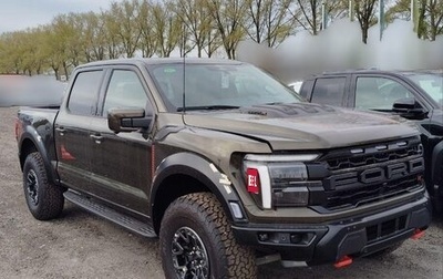 Ford F-150, 2025 год, 18 848 000 рублей, 1 фотография