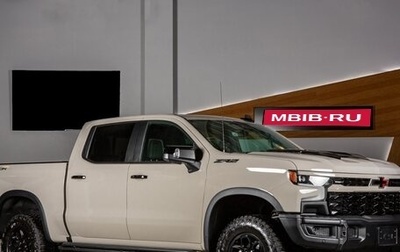 Chevrolet Silverado, 2026 год, 12 398 000 рублей, 1 фотография