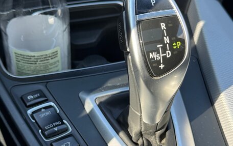 BMW 3 серия, 2019 год, 2 700 000 рублей, 18 фотография