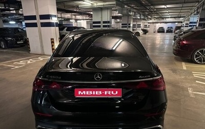 Mercedes-Benz E-Класс, 2025 год, 13 000 000 рублей, 1 фотография