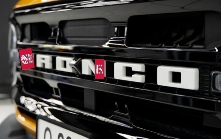 Ford Bronco, 2022 год, 7 222 000 рублей, 6 фотография