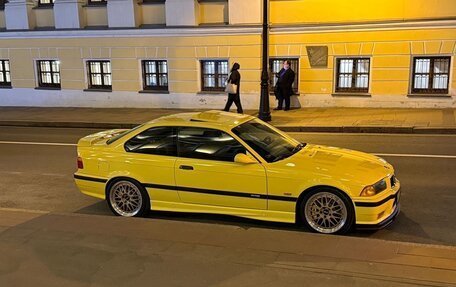 BMW M3, 1994 год, 6 000 000 рублей, 1 фотография