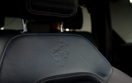 Ford Bronco, 2022 год, 7 222 000 рублей, 8 фотография