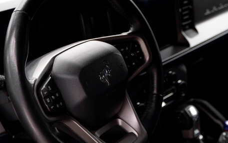 Ford Bronco, 2022 год, 7 222 000 рублей, 7 фотография