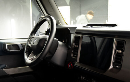 Ford Bronco, 2022 год, 7 222 000 рублей, 9 фотография