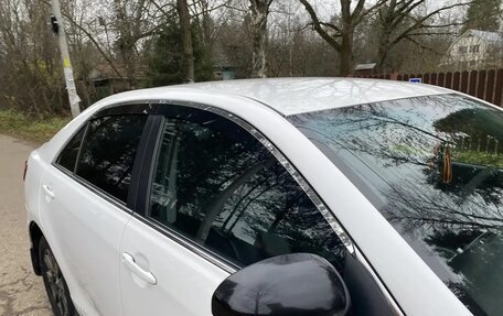 Toyota Camry, 2010 год, 1 345 000 рублей, 4 фотография