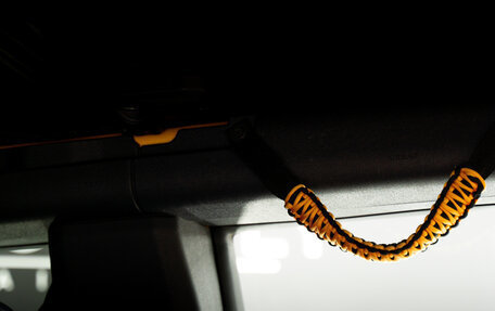 Ford Bronco, 2022 год, 7 222 000 рублей, 10 фотография