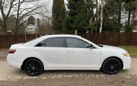 Toyota Camry, 2010 год, 1 345 000 рублей, 6 фотография